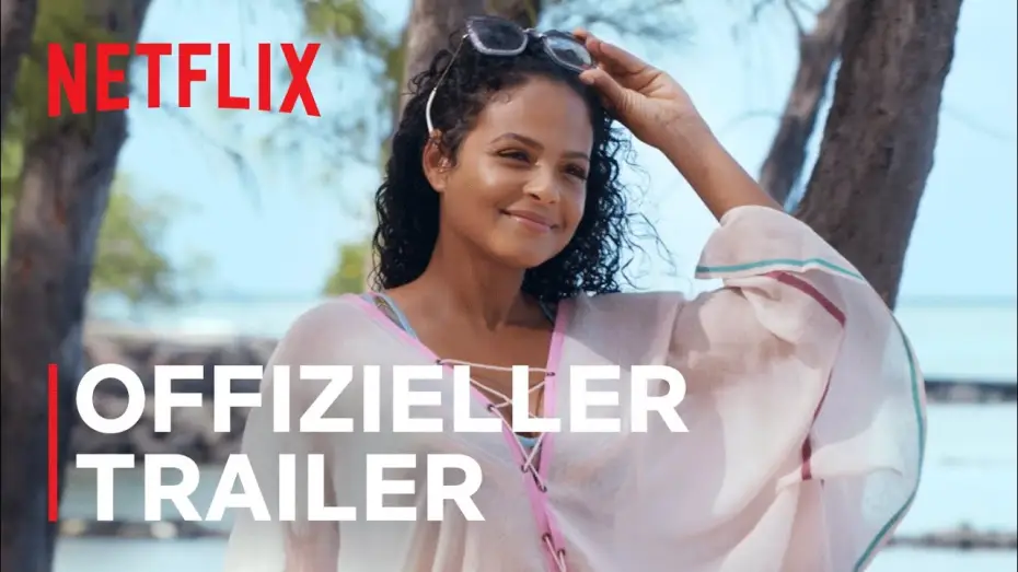 Video for the film Resort to Love — Resort to Love | Offizieller Trailer | Netflix