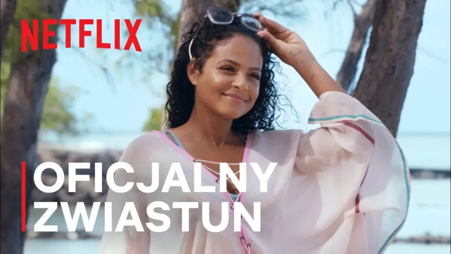 Video for the film Resort to Love — Nie uciekniesz od miłości | Oficjalny zwiastun | Netflix