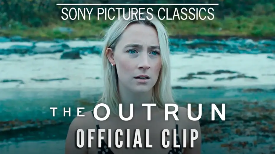 Video for the film The Outrun — Official Clip