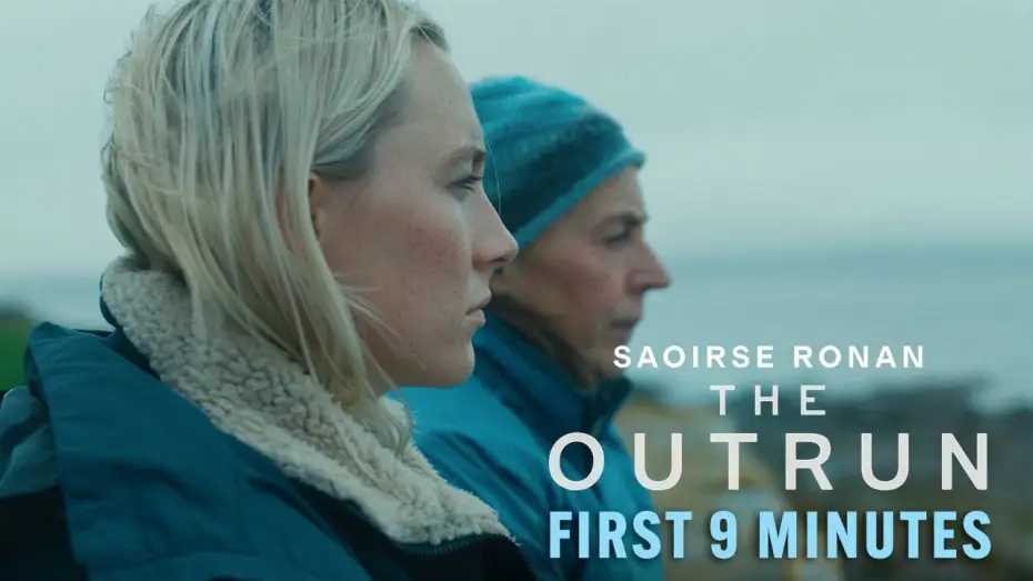 Video for the film The Outrun — 9 Minute Extended Preview