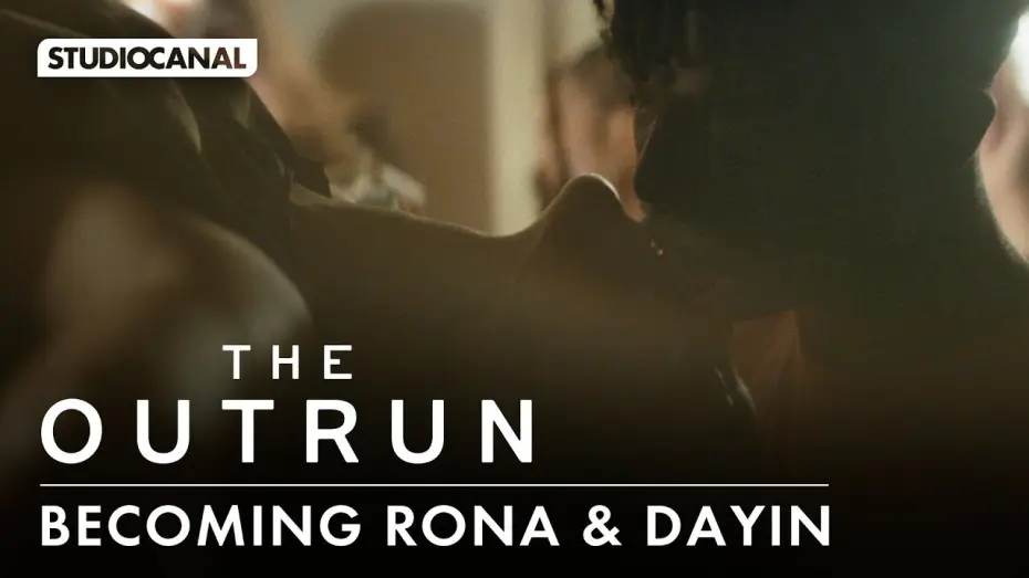 Video for the film The Outrun — Becoming Rona & Daynin