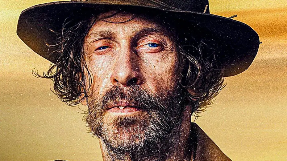 Video for the film Old Henry — OLD HENRY Bande Annonce (2022)