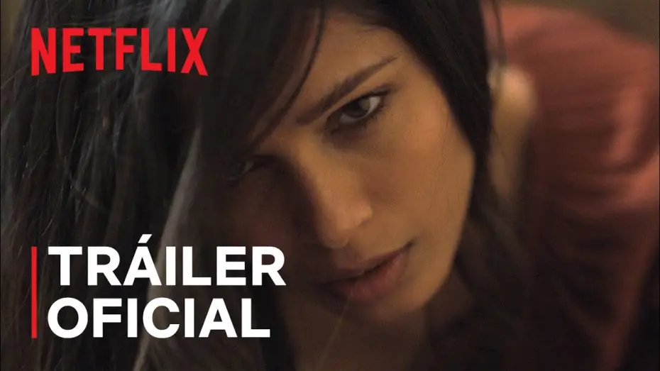 Video for the film Intrusion — Intrusión (EN ESPAÑOL) | Tráiler oficial | Netflix
