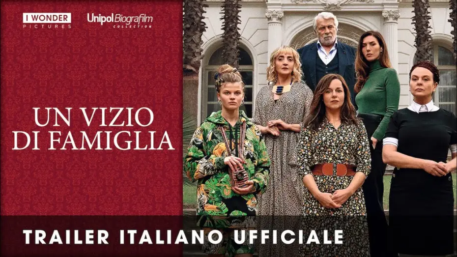 Video for the film The Origin of Evil — UN VIZIO DI FAMIGLIA | Trailer Italiano Ufficiale HD