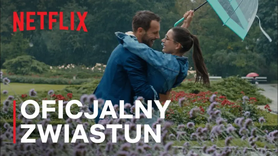 Video for the film Squared Love — Oficjalny zwiastun