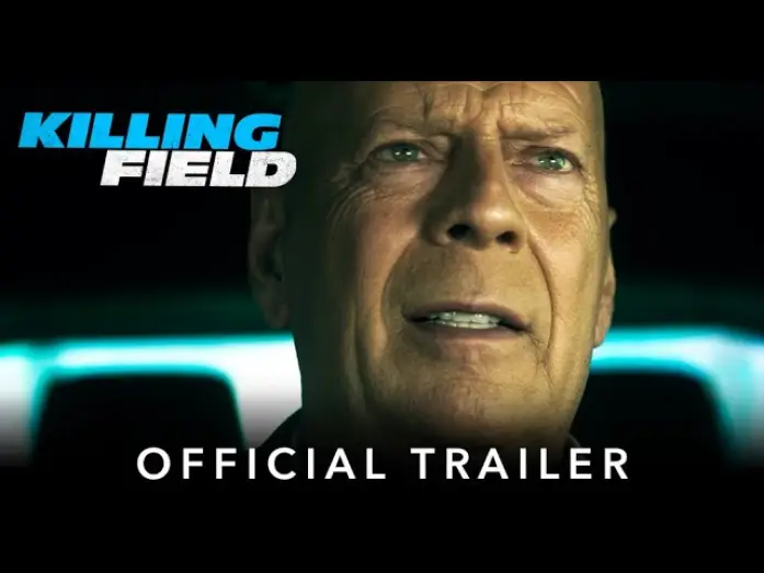 Video for the film Survive the Game — Official International Trailer