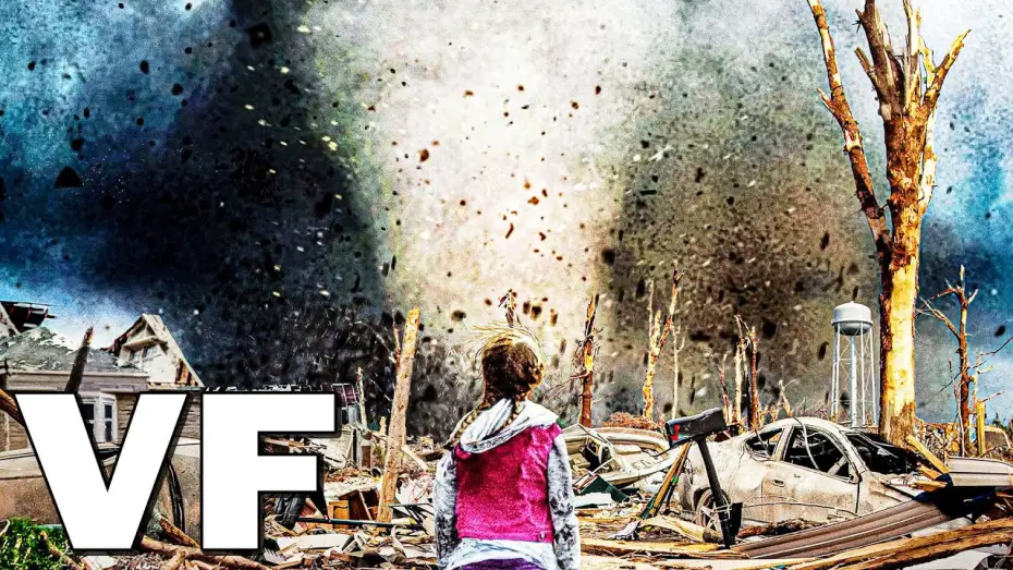 Video for the film 13 Minutes — 13 MINUTES Bande Annonce VF (2022) Tornades
