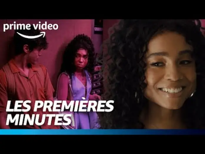 Video for the film Anything's Possible — La vie est une jungle - Rien n'est Impossible I Prime Video