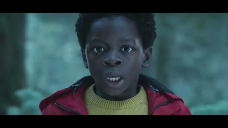 Video for the film Newborn — Official Teaser
