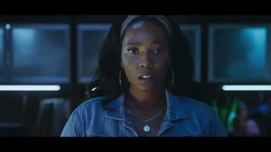 Video for the film Newborn — Official Teaser