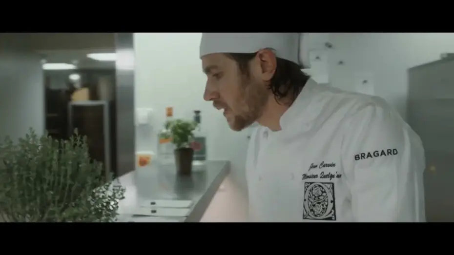 Video for the film Umami — Il sapore della felicità I Trailer ufficiale HD