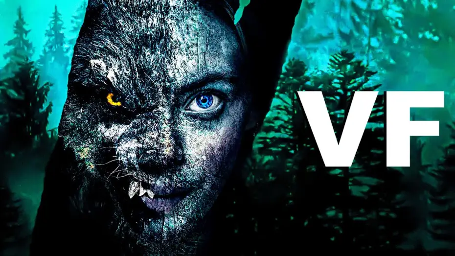 Video for the film Viking Wolf — Bande Annonce [VF]