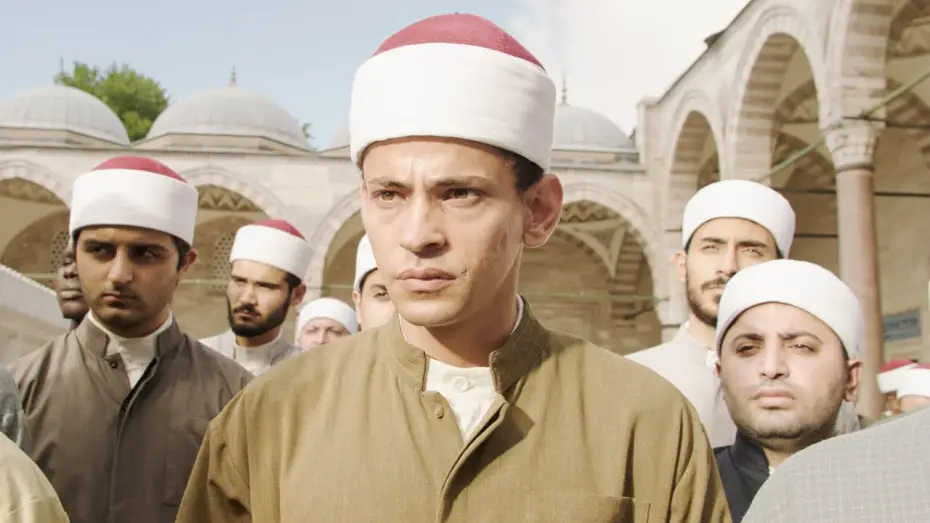 Video for the film Cairo Conspiracy — LA CONSPIRATION DU CAIRE - ولد من الجنّة | Bande-annonce VOSTFR