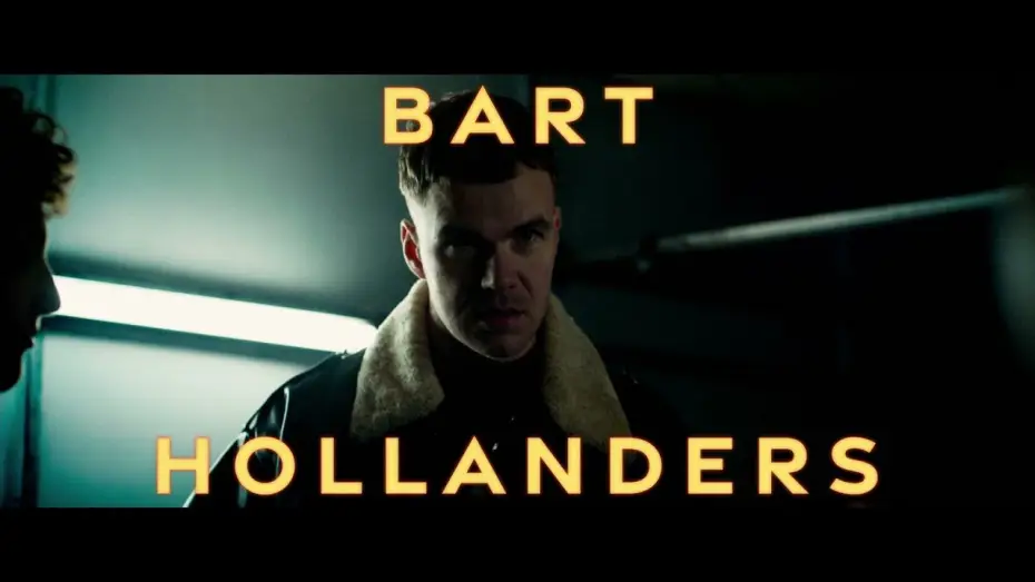 Video for the film Dealer — Officiële trailer DEALER | Vanaf 10 november in de bioscoop!
