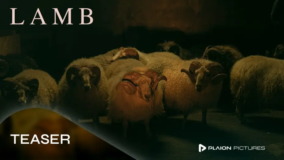 Video for the film Lamb — Lamb | Teaser #2 | Deutsch HD