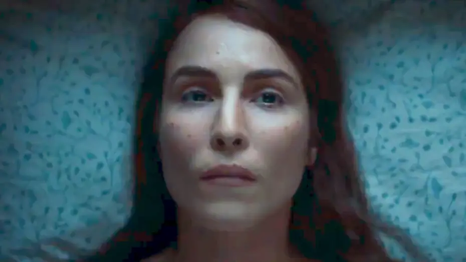 Video for the film Lamb — LAMB Bande Annonce VF (2021)