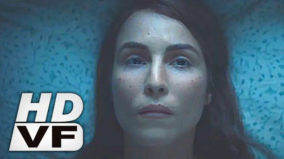 Video for the film Lamb — LAMB Bande Annonce Teaser VF (Thriller, 2021) Noomi Rapace
