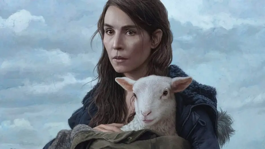 Video for the film Lamb — Lamb | Trailer Italiano Ufficiale