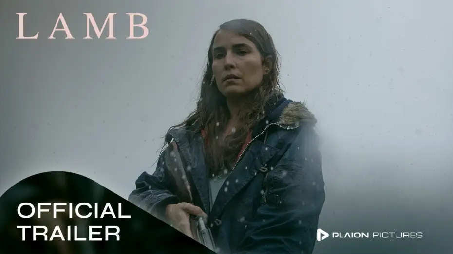 Video for the film Lamb — Lamb - Trailer #1 - Deutsch HD