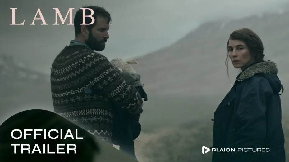 Video for the film Lamb — Lamb | Trailer #2 | Deutsch HD
