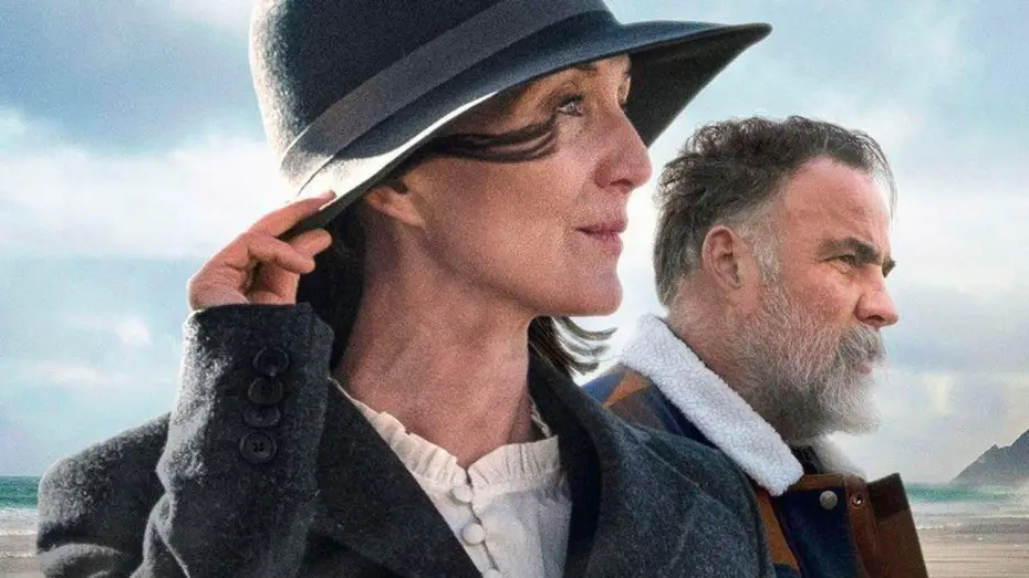 Video for the film Nobody Has to Know — Nessuno deve sapere | Trailer Ufficiale