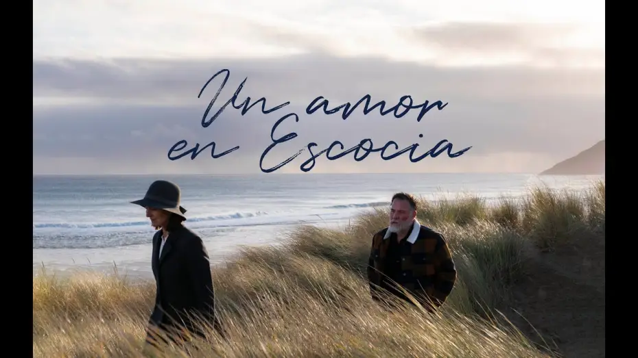 Video for the film Nobody Has to Know — TRÁILER OFICIAL - Un Amor en Escocia