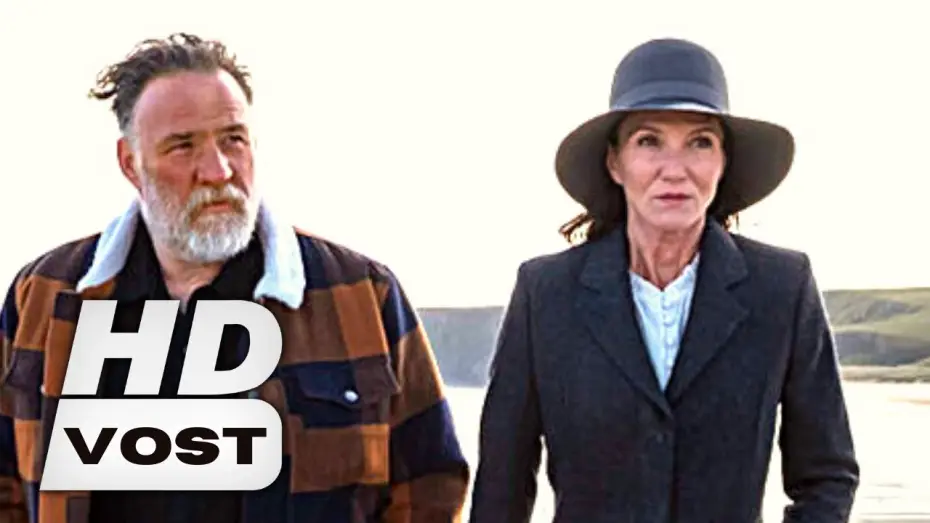 Video for the film Nobody Has to Know — L'OMBRE D'UN MENSONGE Bande Annonce VOST (Drame, 2022) Michelle Fairley, Bouli Lanners