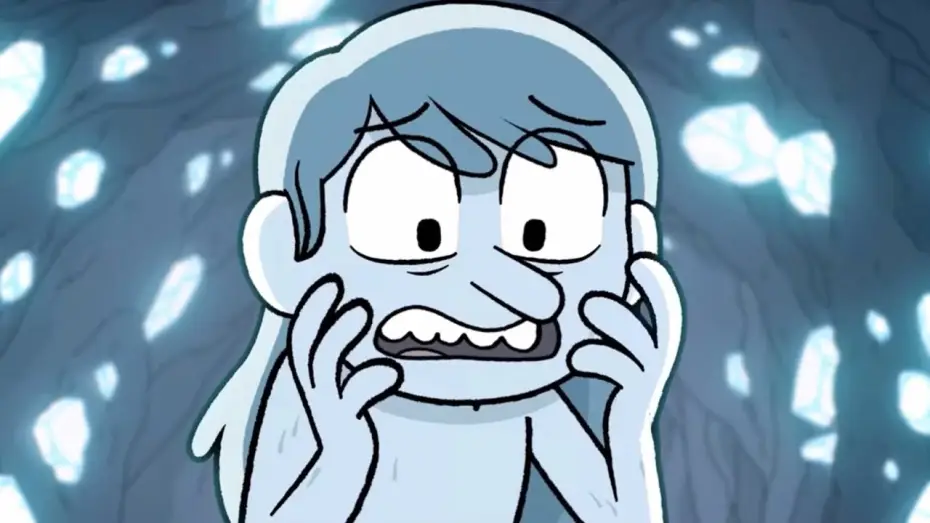 Video for the film Hilda and the Mountain King — Hilda and the Mountain King | Official Trailer