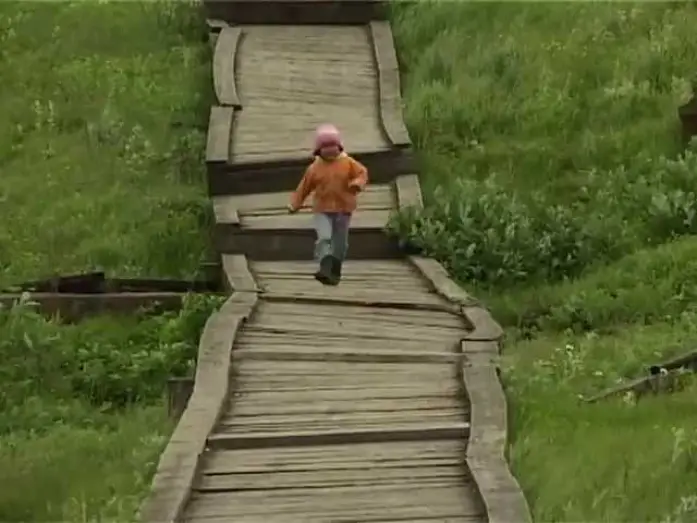 Video for the film The Balance Sheet of Siberia — The Balance Sheet of Siberia (trailer)