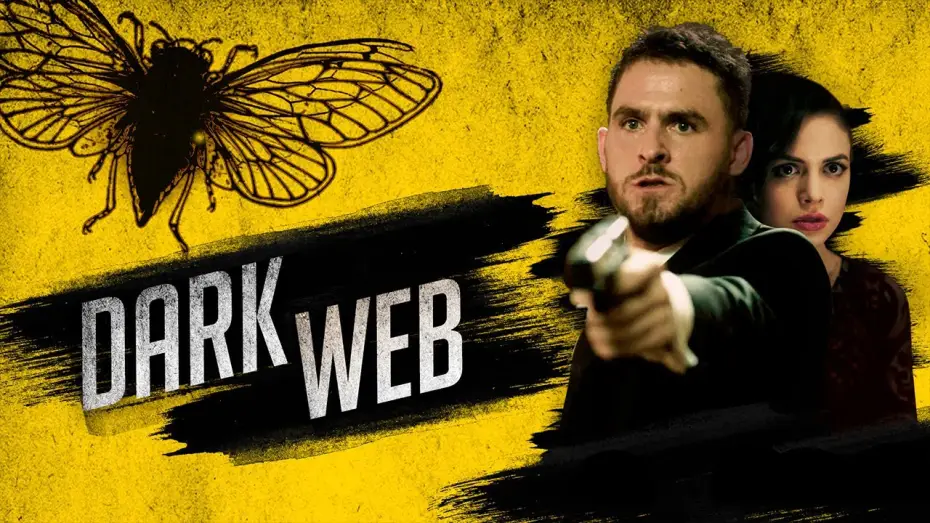 Video for the film Dark Web: Cicada 3301 — DARK WEB | TRÁILER OFICIAL en ESPAÑOL | YouPlanet Pictures