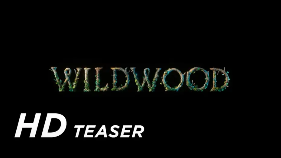 Video for the film Wildwood — WILDWOOD | Teaser (deutsch) | AB 5. NOVEMBER IM KINO |