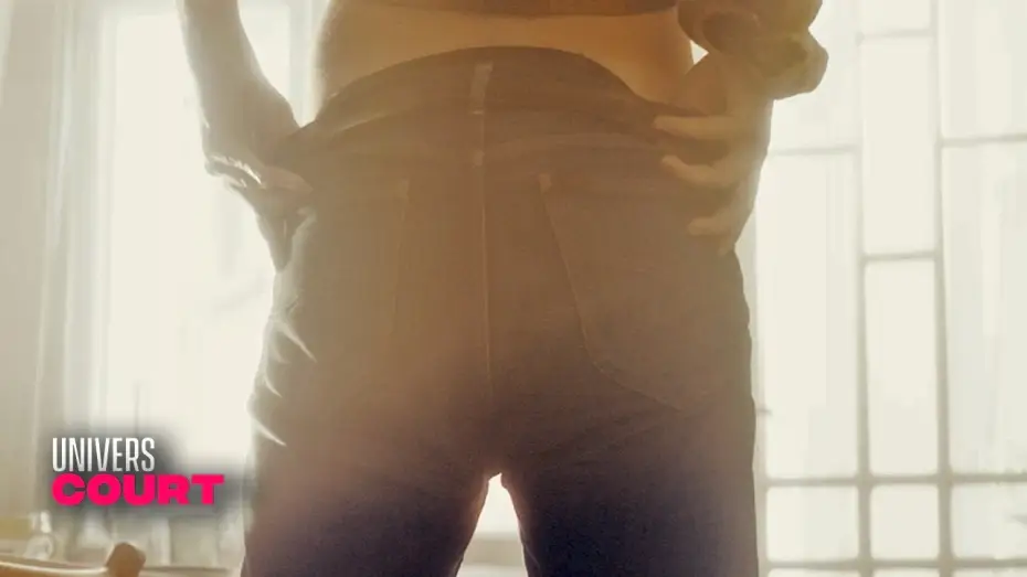 Video for the film Ass — CUL ⎮ What Patrick Hides ⎮  by Michiel Blanchart ⎮ Fiction