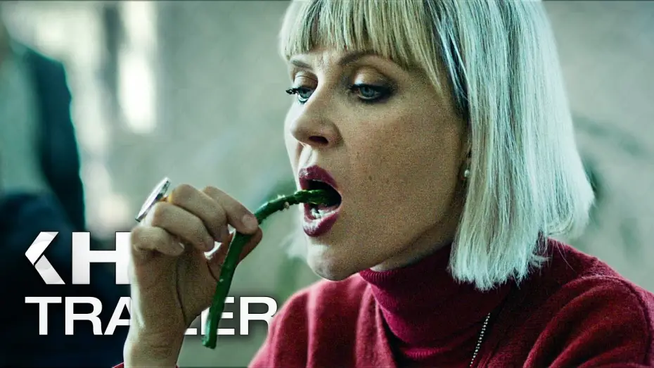 Video for the film The Alienated — DIE VERTRIEBENEN Trailer German Deutsch UT (2025)