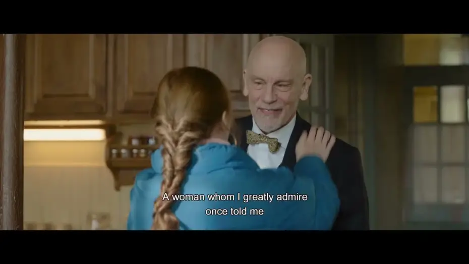 Video for the film Mr. Blake at Your Service! — Official Trailer