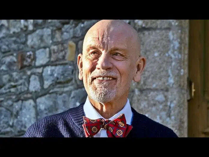 Video for the film Mr. Blake at Your Service! — MONSIEUR BLAKE ZU DIENSTEN | Trailer deutsch german [HD]