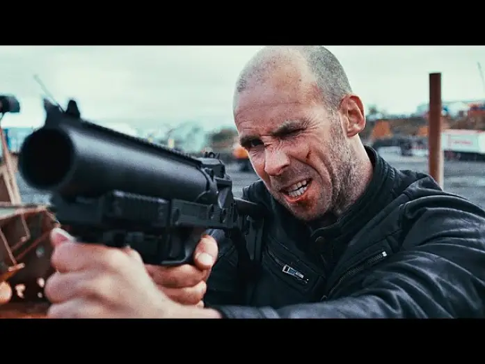 Video for the film Cop Secret — COP SECRET | Trailer deutsch german [HD]