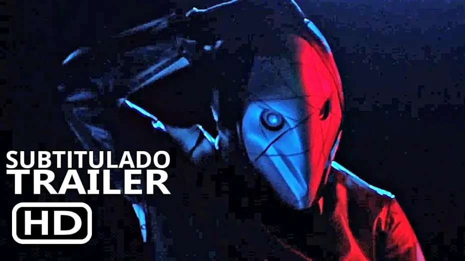 Video for the film Dreamcatcher — Dreamcatcher (2021) | Tráiler Oficial Subtitulado | Película Sobre Asesinos En Serie