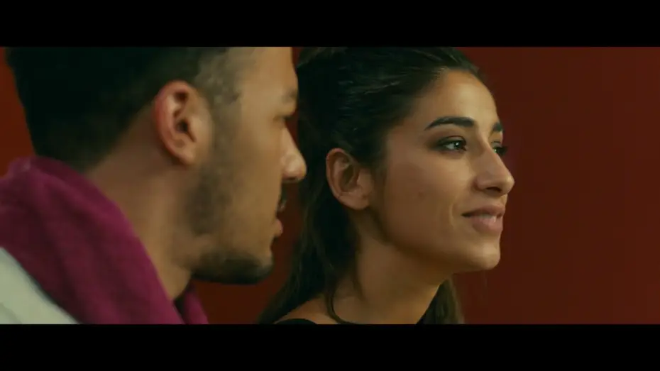 Video for the film When Brooklyn Met Seville — SEVILLANAS DE BROOKLYN. Tráiler oficial. 17 de septiembre en cines