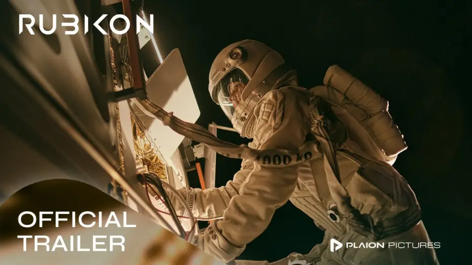 Video for the film Rubikon — Offizieller Trailer