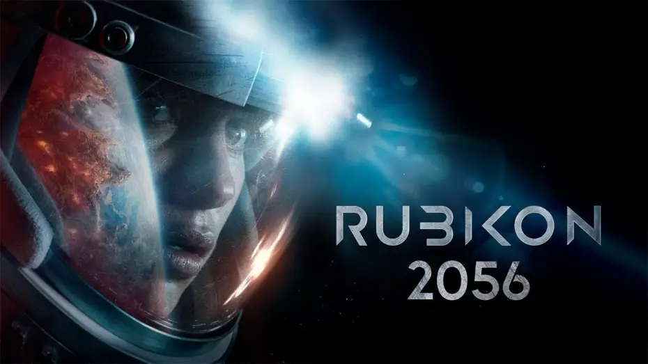 Video for the film Rubikon — Rubikon 2056 | TRÁILER OFICIAL en ESPAÑOL | YouPlanet Pictures