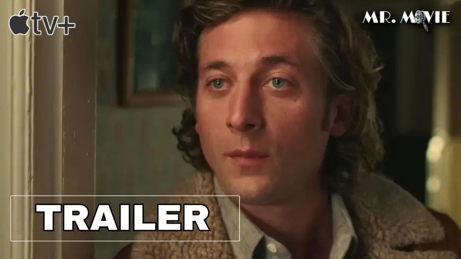 Video for the film Fingernails — FINGERNAILS - UNA DIAGNOSI D'AMORE (2023) Trailer ITA del Film con Jeremy Allen White | Apple TV+