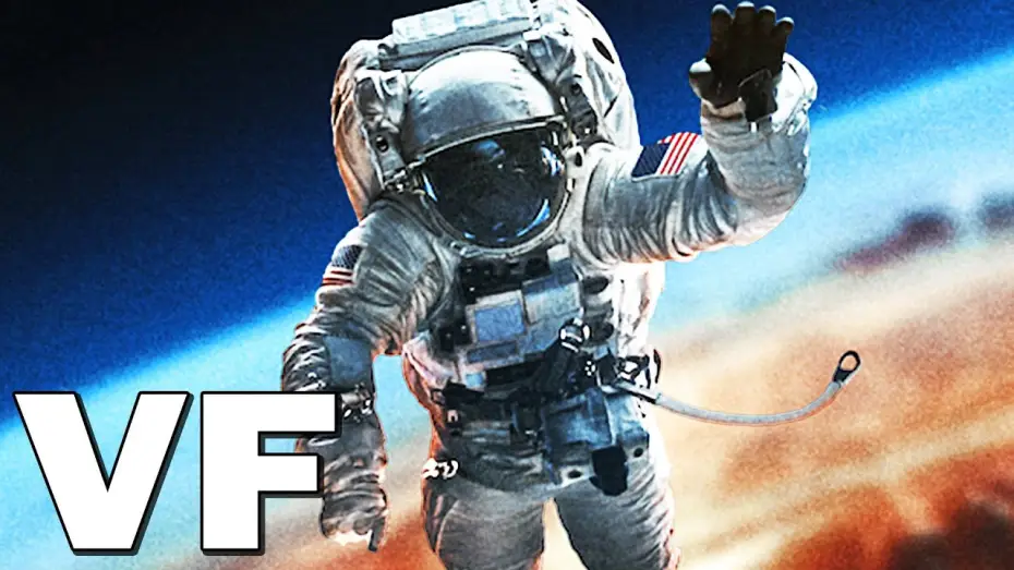 Video for the film I.S.S. — ISS Bande Annonce VF (2024)