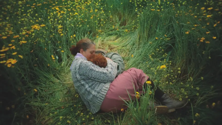 Video for the film Who Do I Belong To — Clip