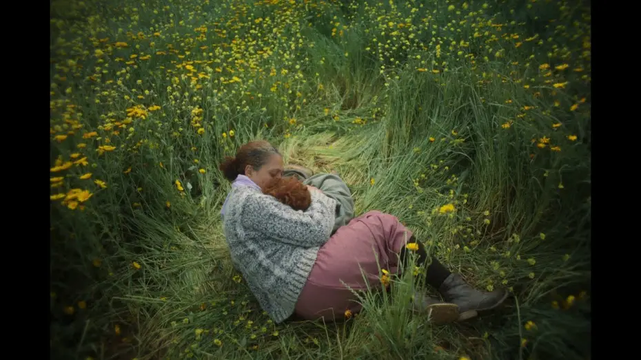 Video for the film Who Do I Belong To — Official International Trailer