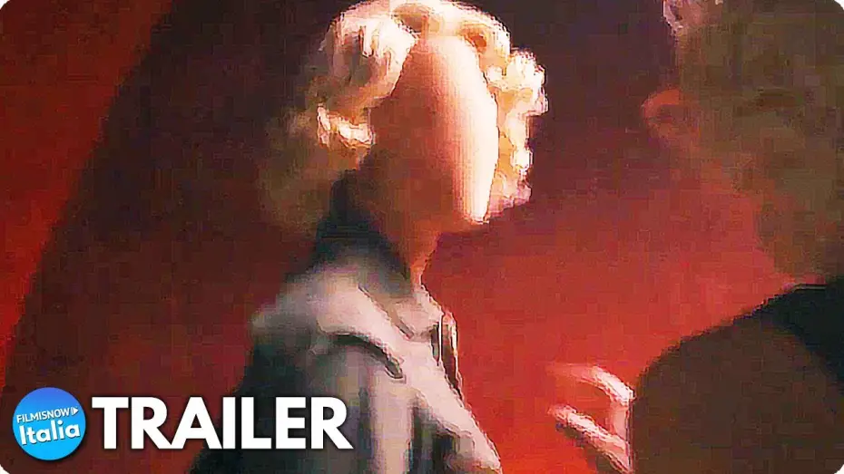 Video for the film The Bunker Game — THE BUNKER GAME (2022) Trailer ITA del Film Survival Horror
