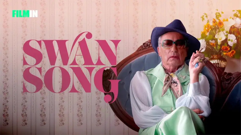 Video for the film Swan Song — Swan Song - Tráiler | Filmin