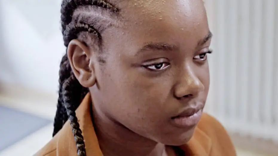 Video for the film The Fam — LA MIF Bande Annonce (2022) Comédie Dramatique