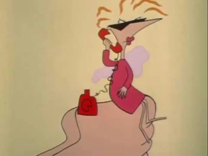 Video for the film Gorgeous — Gorgeous