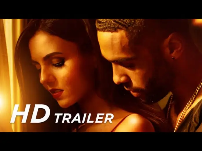 Video for the film Trust — Versuchung - Wie weit gehst du? | Offizieller Trailer | Deutsch HD
