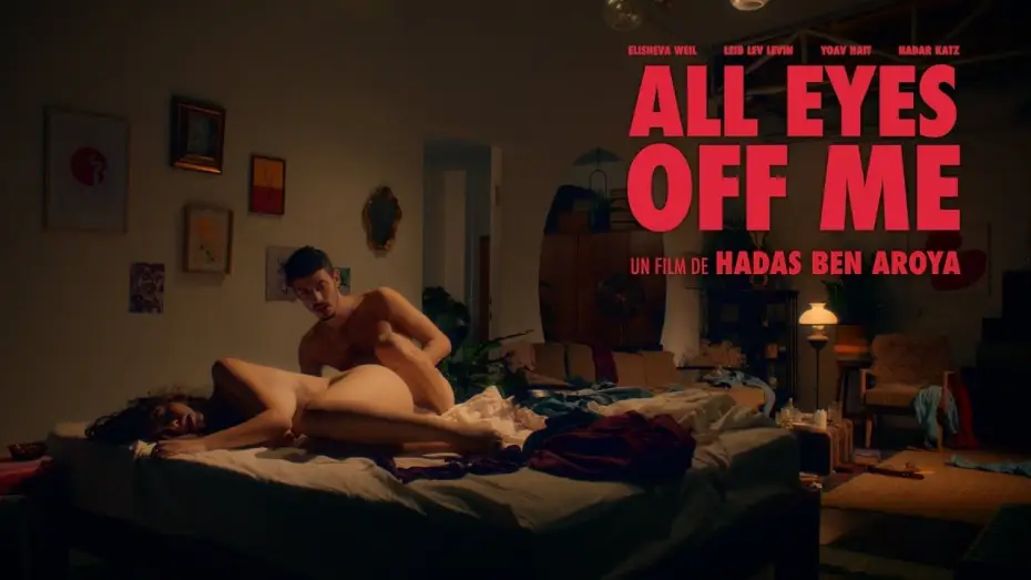 Video for the film All Eyes Off Me — All Eyes Off Me - Bande Annonce [VOST]